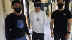 Endorse di Instagram, Remaja di Makassar Dibayar Ganja Sintetis