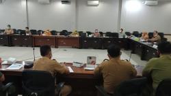 Bangka Tengah Percepat Pembentukan Posko Covid-19 di 63 Desa