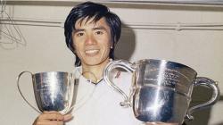 5 Pebulu Tangkis Legendaris Indonesia yang Paling Ditakuti di Dunia, Nomor 2 Raja All England