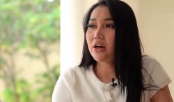 Bela Siti Badriah, Lucinta Luna: Suara Elu Sini Bandingin sama Ratu Salomeh   