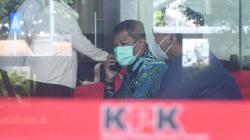Kasus Ekspor Benih Lobster, Irjen KKP Muhammad Yusuf Diperiksa KPK