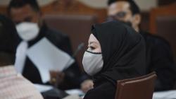 Istri Edhy Prabowo Jadi Saksi Sidang Kasus Suap Izin Ekspor Benih Lobster