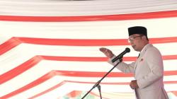 Ketika Ridwan Kamil Hadiri Rakerda Kaukus Perempuan Politik Jawa Barat<