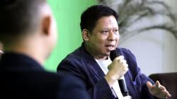 Perluas Transaksi Digital, Bank Mandiri Tingkatkan Jumlah Merchant
