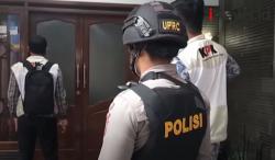 Hari Ini Petugas KPK Geledah Kantor Disdik, Dinkes, dan Dinsos KBB