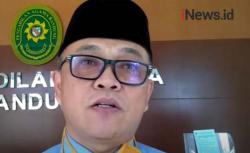 Gugatan Aa Gym Masuk Pengadilan Agama Bandung 3 Maret 2021
