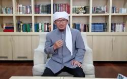 Teh Ninih-Aa Gym Pisah Ranjang? Kuasa Hukum: Tidak Tahu, Itu Ranah Pribadi<