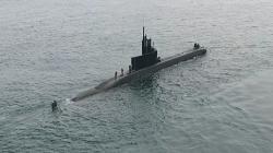 Selain KRI Nanggala 402, Ini 4 Kapal Selam TNI AL