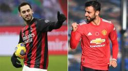 Prediksi AC Milan Vs Man Utd: Tegang Berebut Tiket Perempat Final
