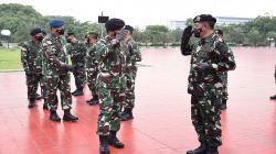 57 Jenderal TNI Naik Pangkat, Wakil KSAD Resmi Bintang 3