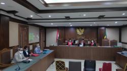 AHY-Hinca Pandjaitan Tak Hadir, Sidang Gugatan Jhonny Allen di PN Jakpus Ditunda