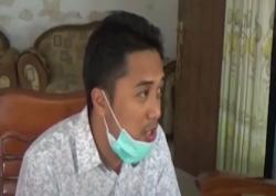 Video Akun Medsos Anggota DPRD Jember Jadi Korban Peretasan