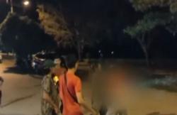 Video Viral 2 Perempuan di Baubau Berkelahi, Diduga Rebutan Laki-Laki