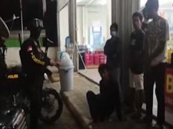 Video Tawuran Remaja di Makassar, 8 Pemuda Ditangkap