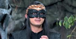 Kelicikan Ningratwangi Membuat Kian Santang Ditangkap, Bagaimana Nasib Istana Padjajaran?