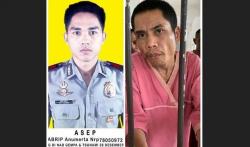 Polda Lampung Akan Fasilitasi Keluarga Abrip Asep ke Aceh, Polisi yang Jadi Korban Tsunami
