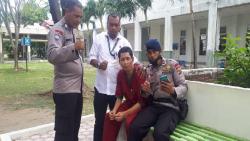 Viral Video Polisi Hilang saat Tsunami Ditemukan Selamat, Ini Kata Manajemen RSJ Aceh