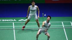 Seluruh Wakil Indonesia Dipaksa Mundur dari All England 2021
