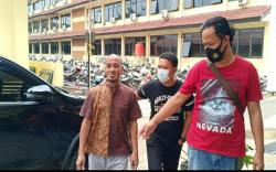 4 Fakta Pria Palembang Bakar Mushola dan Alat Sholat, Nomor 1 Bikin Geli