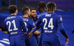 Chelsea Singkirkan Atletico Madrid, Thomas Tuchel Ukir Sejarah
