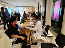 Sempat Vakum karena Pandemi, MNC Peduli Kembali Gelar Donor Darah