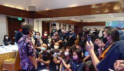 Jurnalis MNC Media Ikuti Uji Kompetensi Wartawan Dewan Pers untuk Standardisasi Kemampuan<