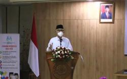 MUI Sebut Pernikahan Dini Meningkat akibat Tontonan Dewasa Beredar Bebas