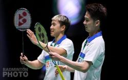 PBSI Umumkan Amunisi di Malaysia Open 2021, Ada Kevin/Marcus