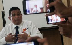 Tak Tega Lihat Kondisi Sang Ayah, Anak Korban Pencabulan Cabut Laporan<