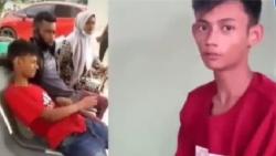 Video Remaja di Aceh Alami Gangguan Saraf Viral, Diduga terkait Kecanduan Gim Daring