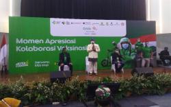 Ridwan Kamil Dorong Lembaga Swasta di Jawa Barat Gelar Vaksinasi Massal