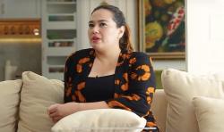 Stres Berat saat di Penjara, Catherine Wilson: 7 Bulan Seperti Berjuta Tahun