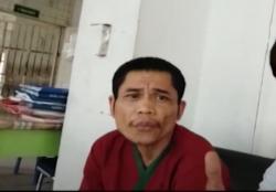 Video Viral Polisi Hilang 16 Tahun akibat Tsunami Aceh