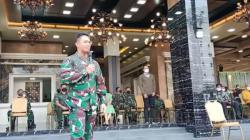 Sidang Virtual Status Jenis Kelamin Aprilia Manganang Digelar di Mabes TNI AD