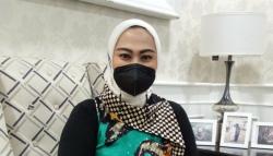 Produksi Padi Berlimpah, Bupati Karawang Tolak Impor Beras <