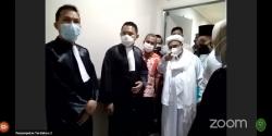 Ini Judul Disertasi Habib Rizieq hingga Raih Doktor dari Universiti Sains Islam