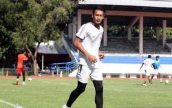 Bek Liga 1 Pilihan Shin Tae-yong Gantikan Elkan Baggott di Piala AFF 2022