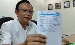 Dugaan Penyimpangan Sewa Rumah Jabatan, Dewa Puspaka Diperiksa Kejati Bali