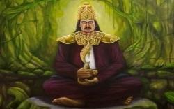 Padjadjaran Ternyata Nama Ibu Kota di Kerajaan Sunda