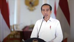 Ajang Hannover Messe 2021, Jokowi Ungkap Kekuatan Ekonomi Digital Indonesia
