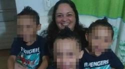 Anak Kembar 3 Jadi Yatim Piatu, Ibu Meninggal akibat Covid Ayah Kecelakaan