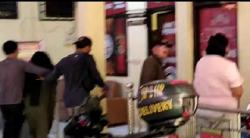 1 Terduga Teroris Diamankan ke Polres Tanjungbalai