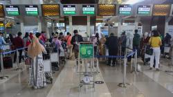 Pesawat Trigana Air Tergelincir, Penerbangan Dialihkan ke Bandara Soekarno Hatta