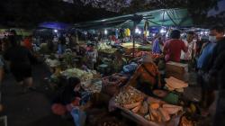 Ini 3 Fase Krusial Kenaikan Harga Bahan Pokok Jelang Ramadan-Idul Fitri