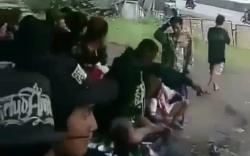 Viral Video Bonek Datang ke Stadion Si Jalak Harupat, Polresta Bandung Cek Lokasi<