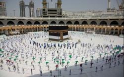 2.000 Calon Jemaah Haji Asal Bandung Gagal Berangkat ke Tanah Suci