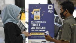 Wajib Pajak Diingatkan Laporkan SPT Tahunan Tepat Waktu 