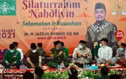 Gus Jazil Desak Menag Yaqut Ralat Analogi Suara Azan dengan Gonggongan Anjing