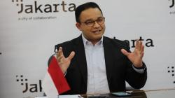 Anies Tunjuk Agus Himawan Jadi Dirut Sarana Jaya