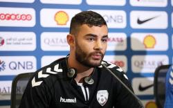 Resmi! Persib Boyong Kapten Timnas Afghanistan untuk Gantikan Omid Nazari